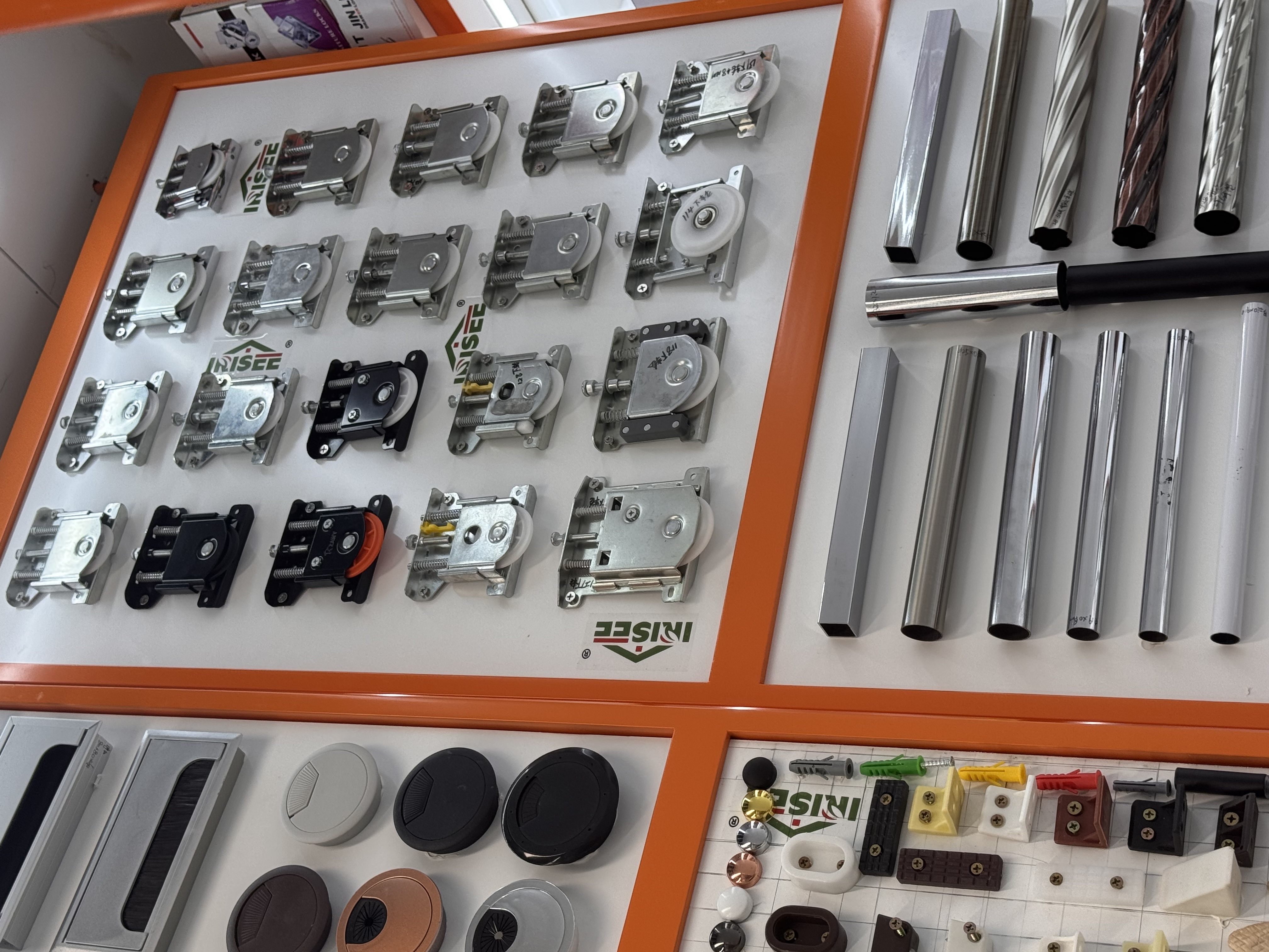Yiwu brew hardware co., LTD describe pic - 2
