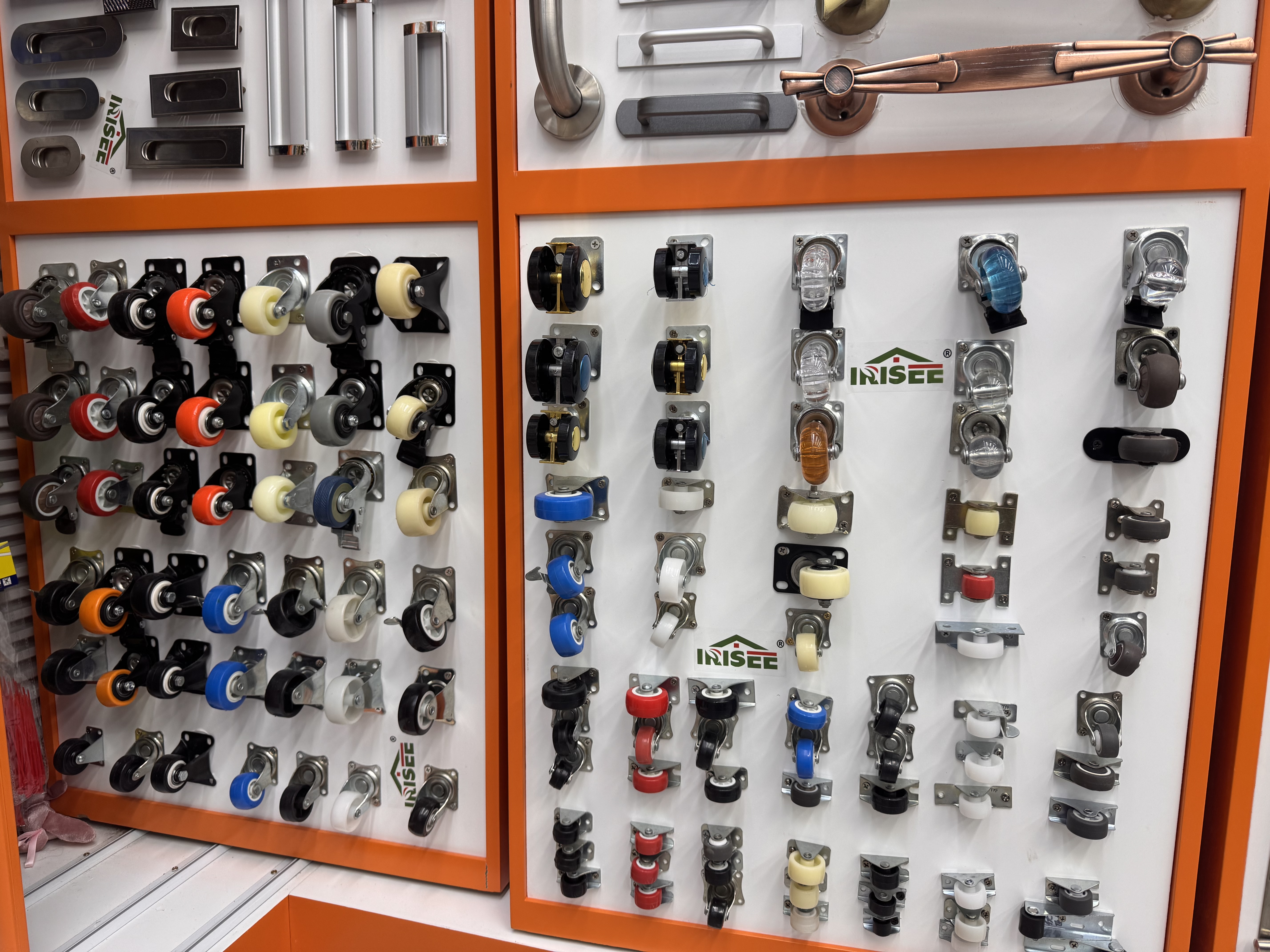 Yiwu brew hardware co., LTD describe pic - 8