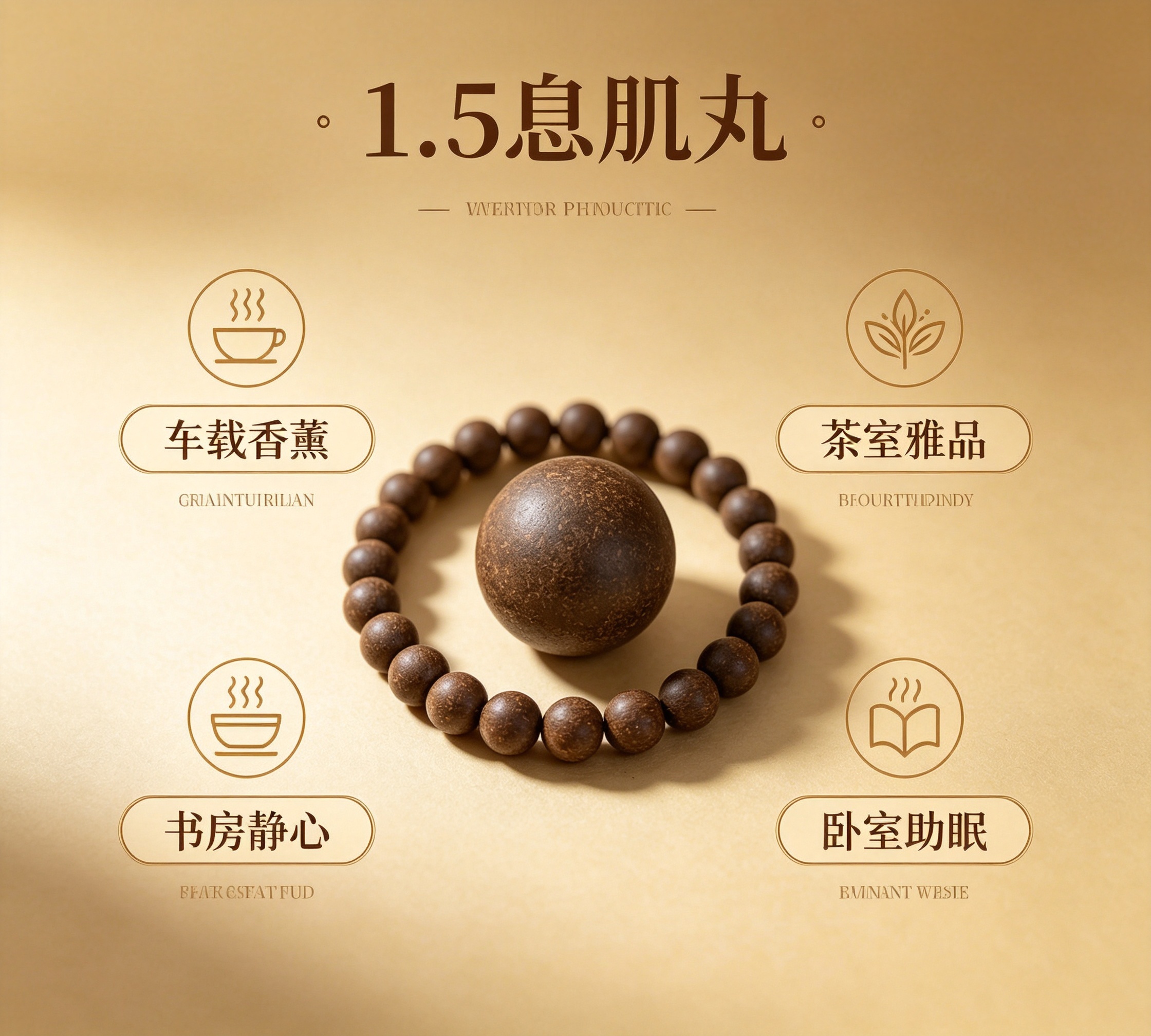 الكرز الطبيعية التي لا تُستخدم في الازمنة القديمة، وهي عبارة عن اسلاك مصنوعة من البذا Specification image