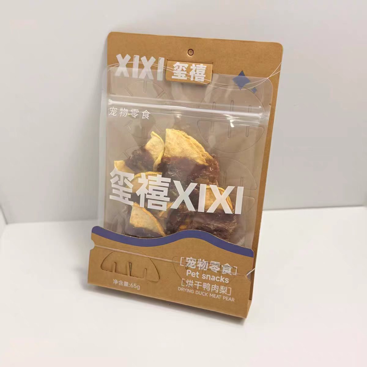 XIXI печатает, чтобы сушить домашние закуски и награждать зубочисткой куриную палочку с уткой, жабу с тонкими яйцами, жабу с тонкими яйцами и жабами из телячьего мяса, с различными вкусами, до тех пор, пока не будет доставлено 60 пакетов/групп для раздачи pic 13