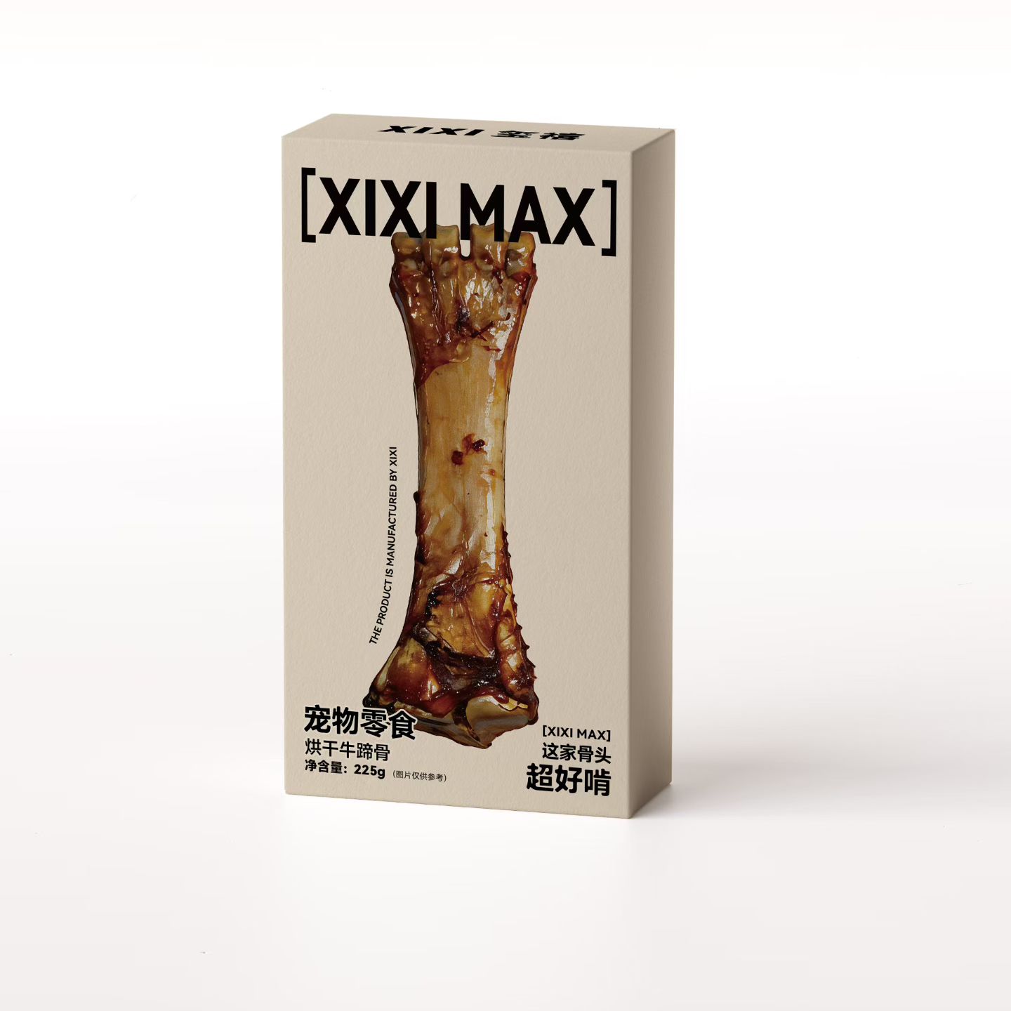 XIXI MAX — серия домашних закусок для животных из серии «кости», печатные палочки, зубные палочки, зубные палочки для кошерных собак, а также кости, которые были настолько хороши, что их можно было выбрать из 50 коробок/групп pic 10