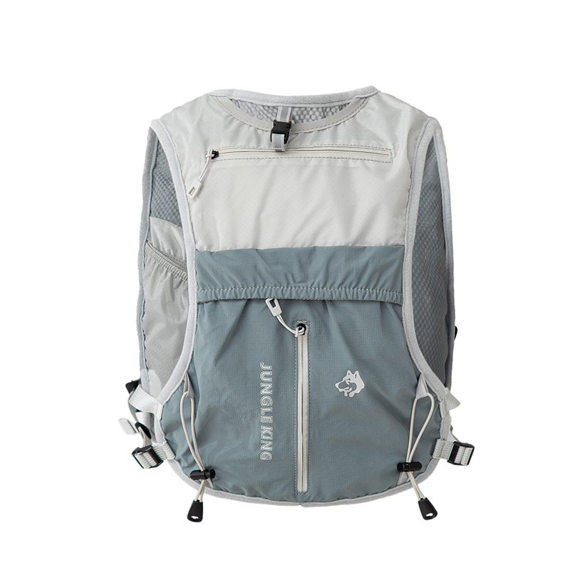 JUNGLE KING Outdoor Running vest bag, Lightweight and breathable Trail running water bag, Sports vest backpack Item Picture