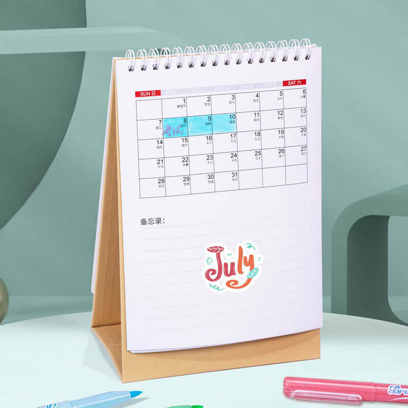 قلم فلوري بلون الحلوى عام 1902، ورجل مفعم براعم، مفعم بعلامات، مفكرة، مفكرة Application Scenario