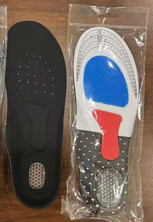 Yuancheng Yuzu Insoles Store describe pic - 5