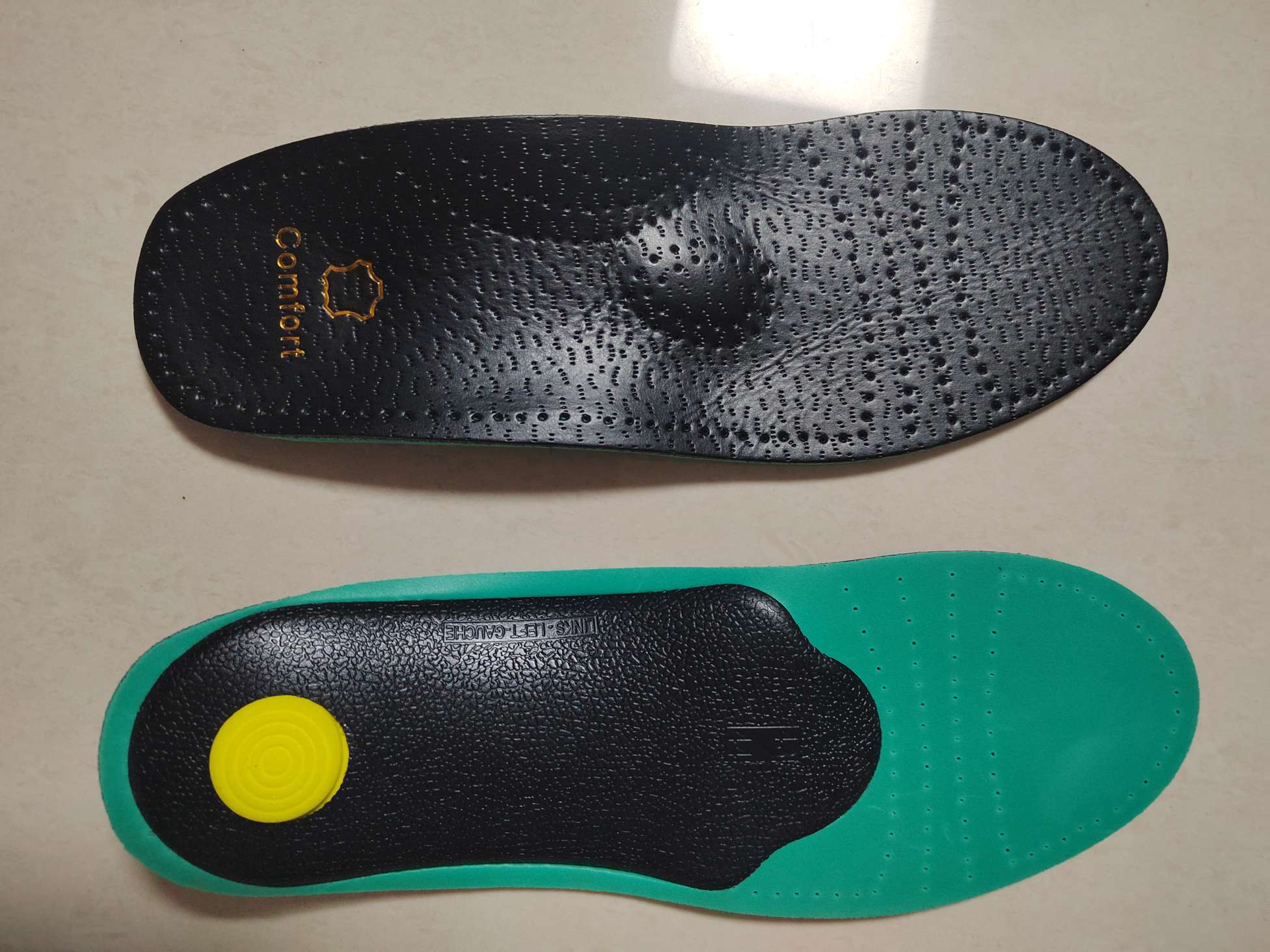 Yuancheng Yuzu Insoles Store describe pic - 8