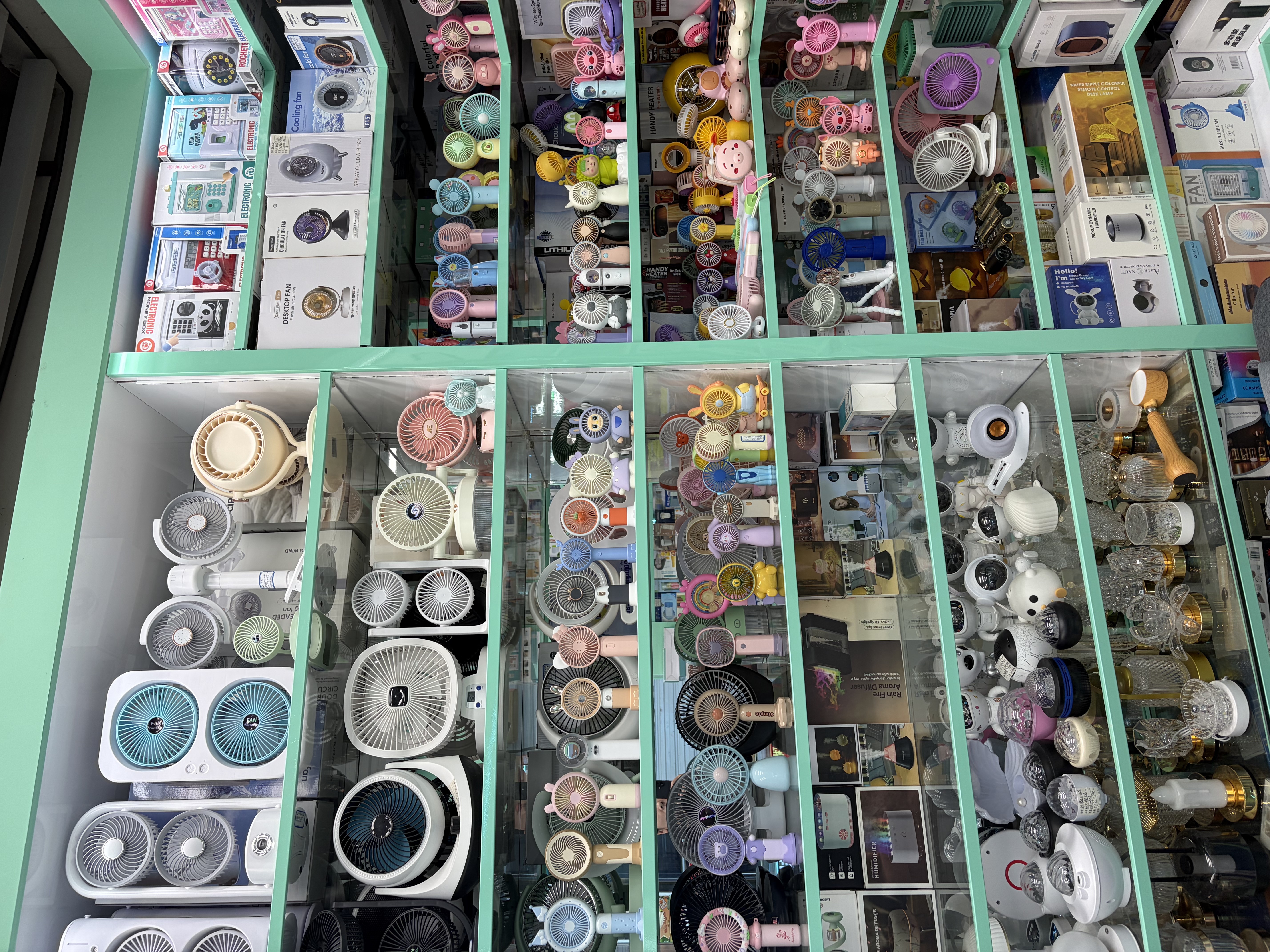 Yida International Trade describe pic - 8