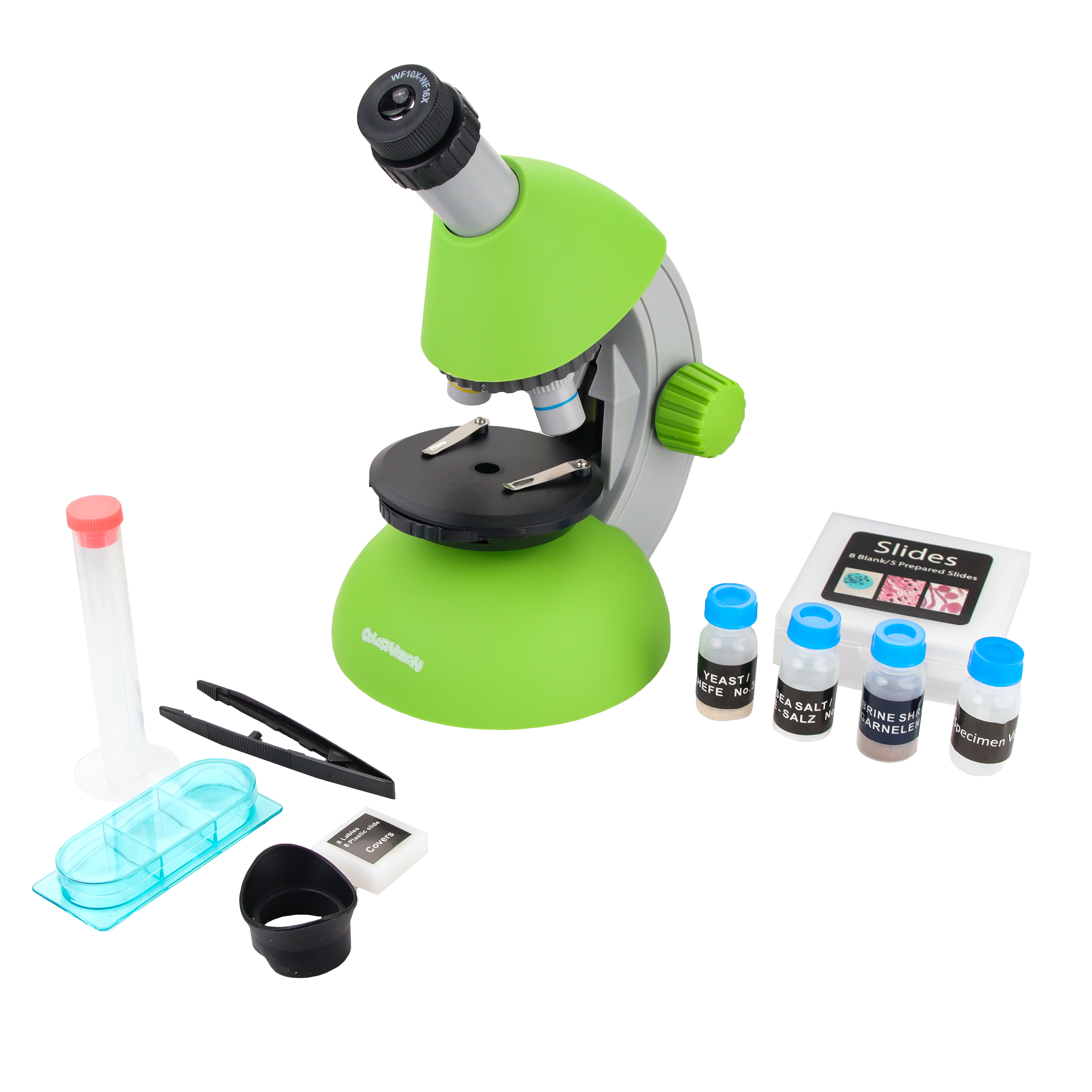 eyebre XSP-1604 Portable Student microscope Item Picture