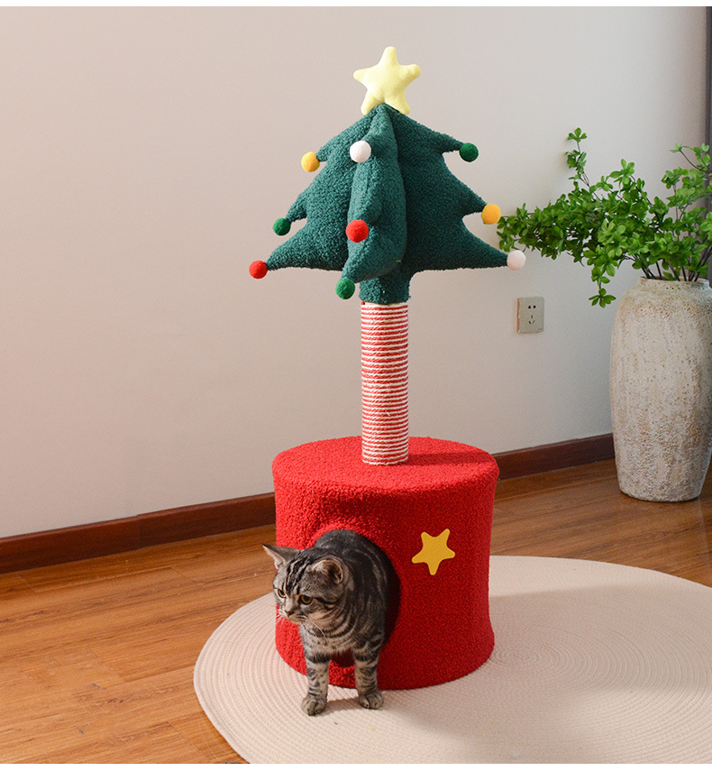 Кошки-ямочки рождественских елок, кошки-кошки-кошки, кошки-крючки, игрушки-котята, перекупщики через границу, пожалуйста, свяжитесь с службой поддержки клиентов pic 10
