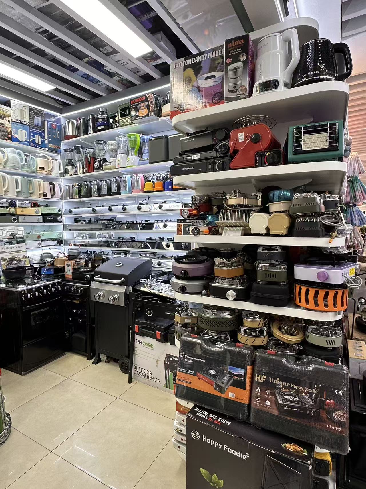 Yiwu city 珵 Zhai hao daily necessities co., LTD describe pic - 8