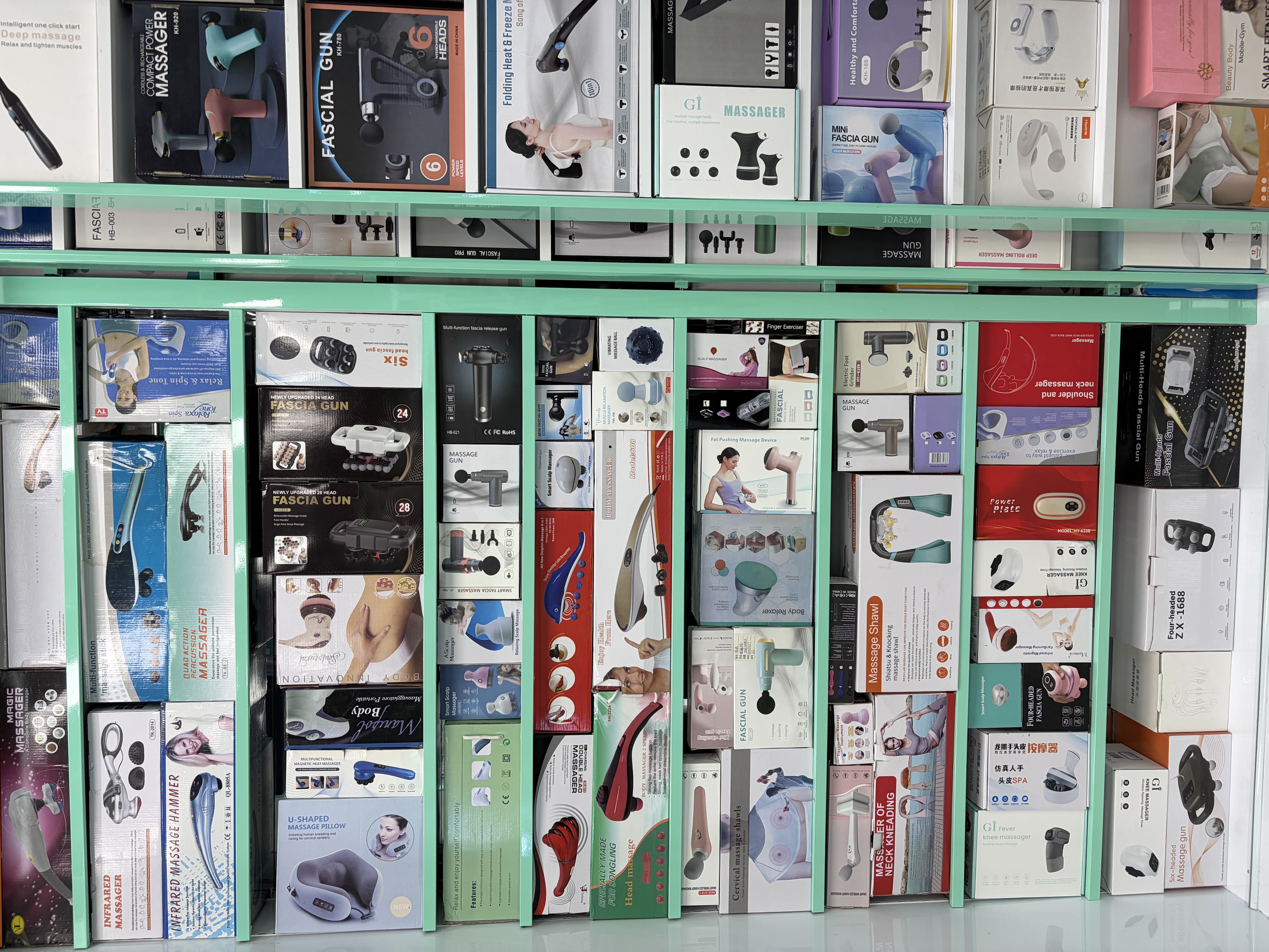 Yida International Trade describe pic - 3