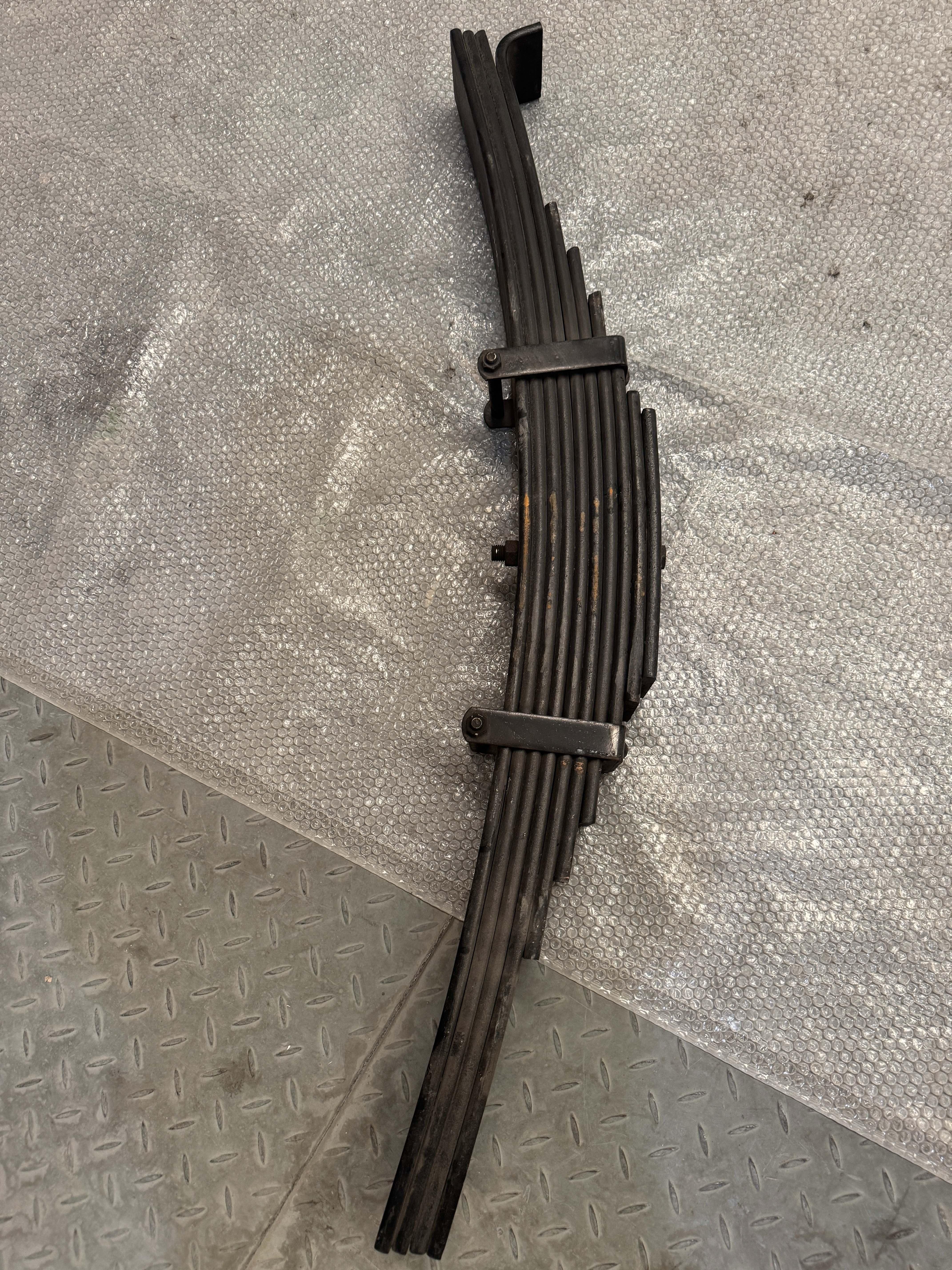 BG-BH板簧 90MM-130MM-10PCS 价格面议