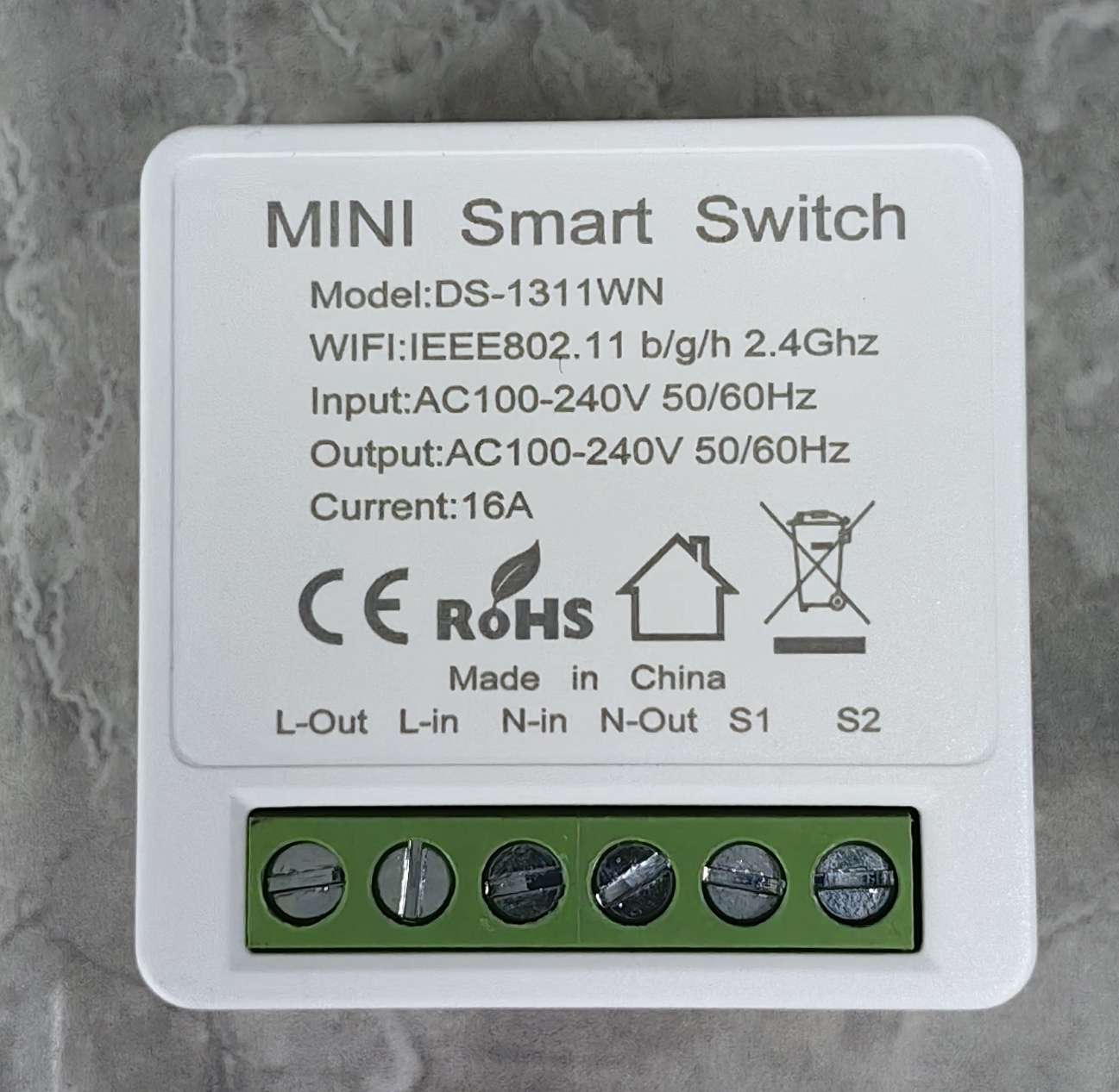 MINI零火通断器 家用办公通用 外贸专供 Application Scenario
