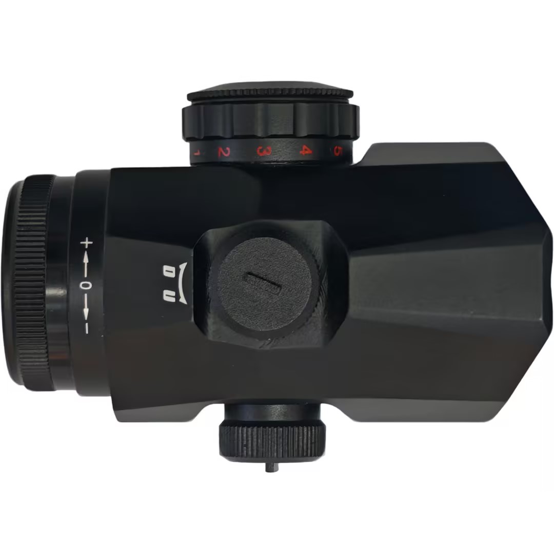 20mm black sight, suitable for archery, slingshot, compound bow, American Hunter bow sports equipment Specification image