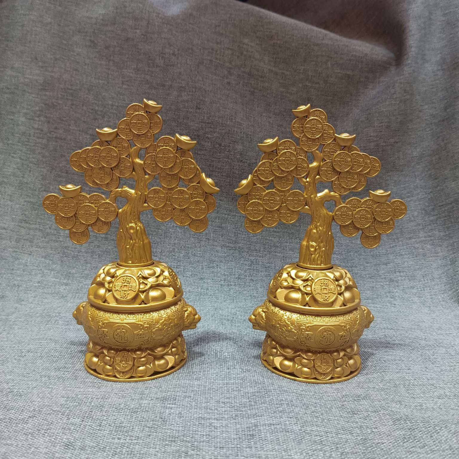 ويتم تحويل كل قطعة من ركاز السبائك الصينية detail image 6