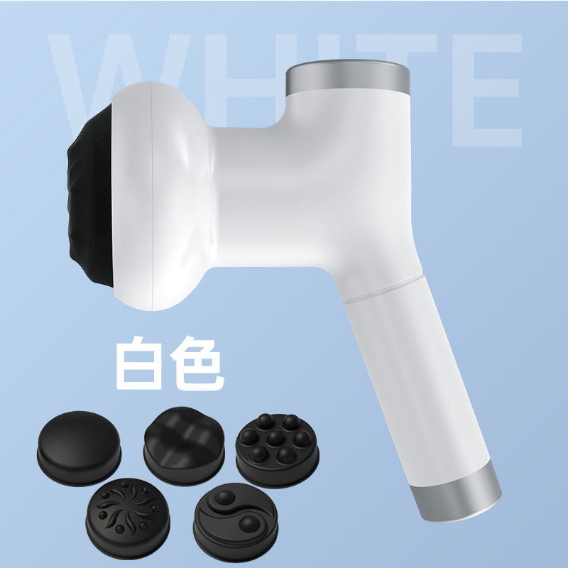 Home fat pusher for men and women, special massage, vibration and kneading fitness machine, cross-border fat pusher Item Picture