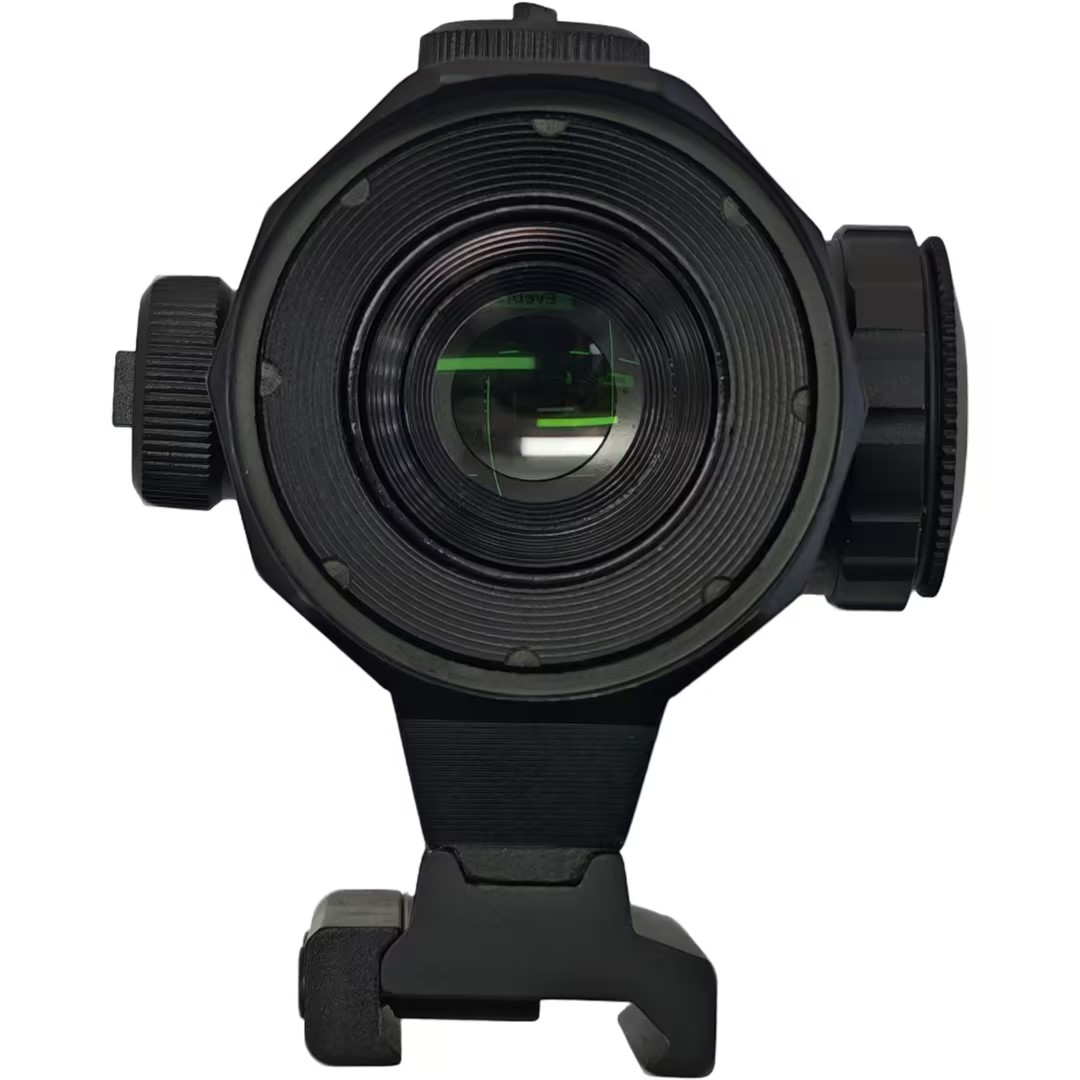 20mm black sight, suitable for archery, slingshot, compound bow, American Hunter bow sports equipment Item Picture