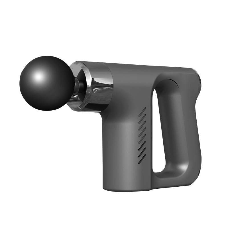 Factory direct supply mini fascia gun, cross-border home portable massage gun, high cost performance muscle relaxer Application Scenario