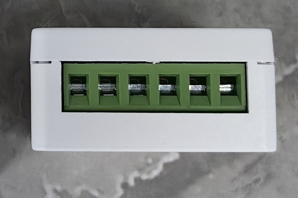 MINI零火通断器 家用办公通用 外贸专供 Item Picture