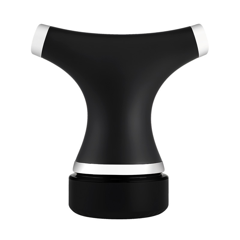 The new multi-functional mini muscle massager for both men and women, mini physiotherapy muscle massage gun for relaxation Item Picture