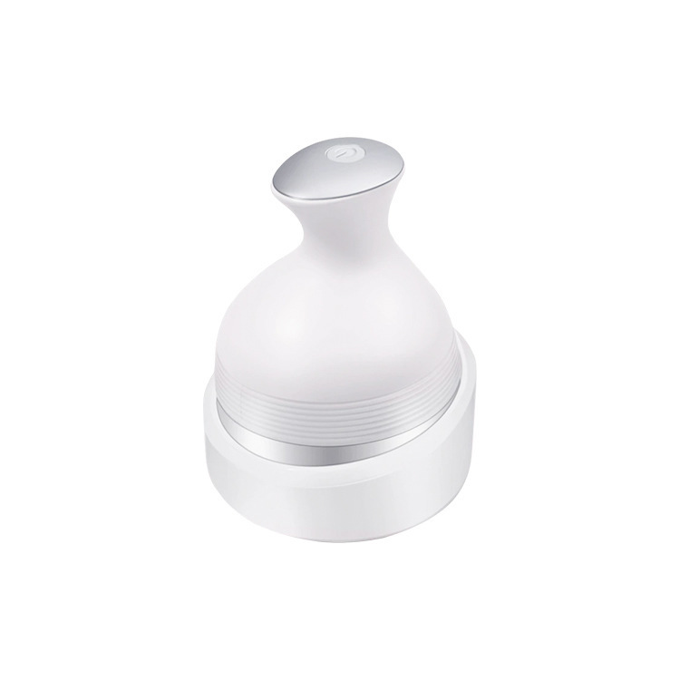 Contact scalp massager, electric kneading head massager, available for the whole body from the manufacturer in stock