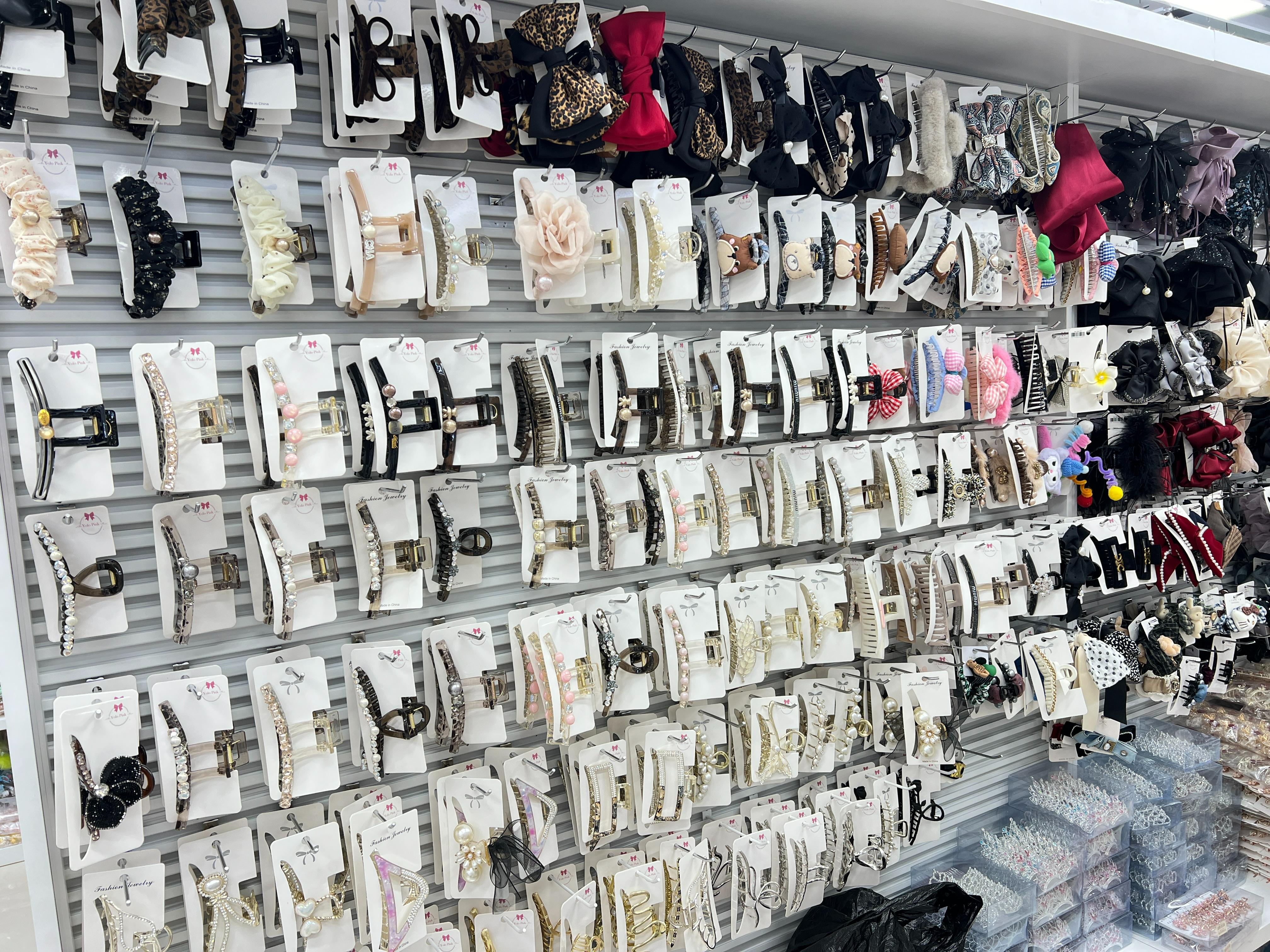 Xingxing Accessories describe pic - 7