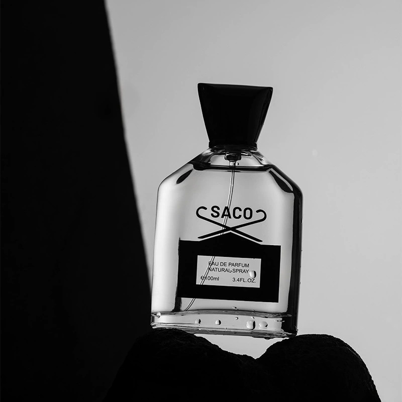 SACO's alternative to perfume, Napoleon's Water, is a neutral woody perfume. It has a universal light fragrance that lingers for a long time Application Scenario