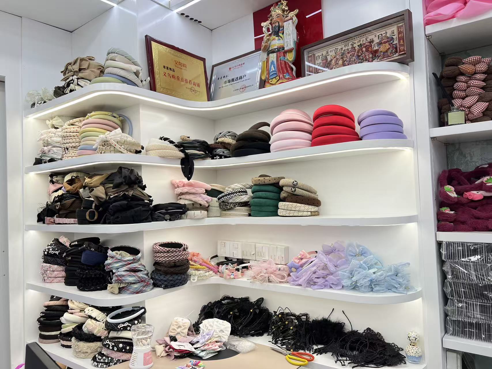 Xingxing Accessories describe pic - 2