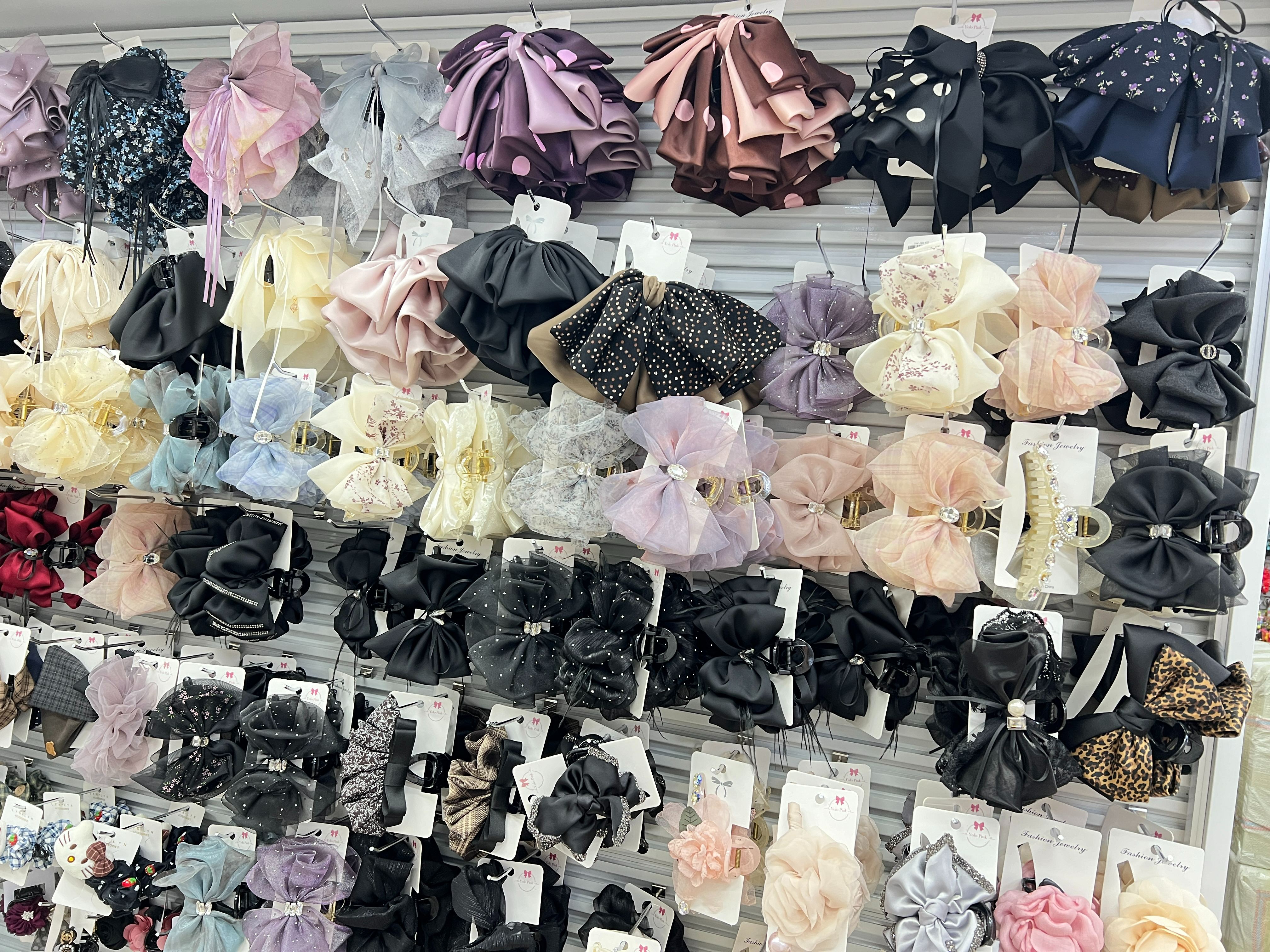 Xingxing Accessories describe pic - 6
