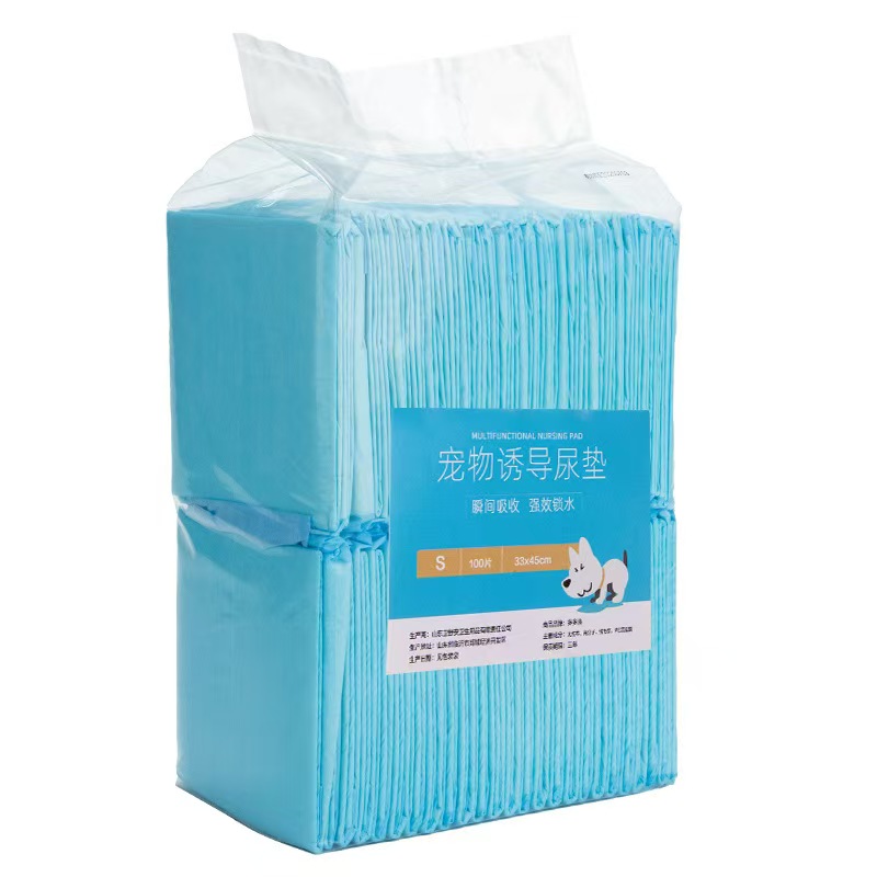 Pet cleaning diapers, thickened and enlarged care pads, dog urine pads, training pads, anti-permeable diapers, pet toilets. One-piece consignment wholesale, multiple specifications. For orders, please contact customer service Item Picture