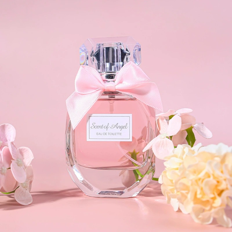 وأبث على الهواء مع عطر "ساكو" الخفيف لمدة سبعة أيام في عيد الحب Specification image