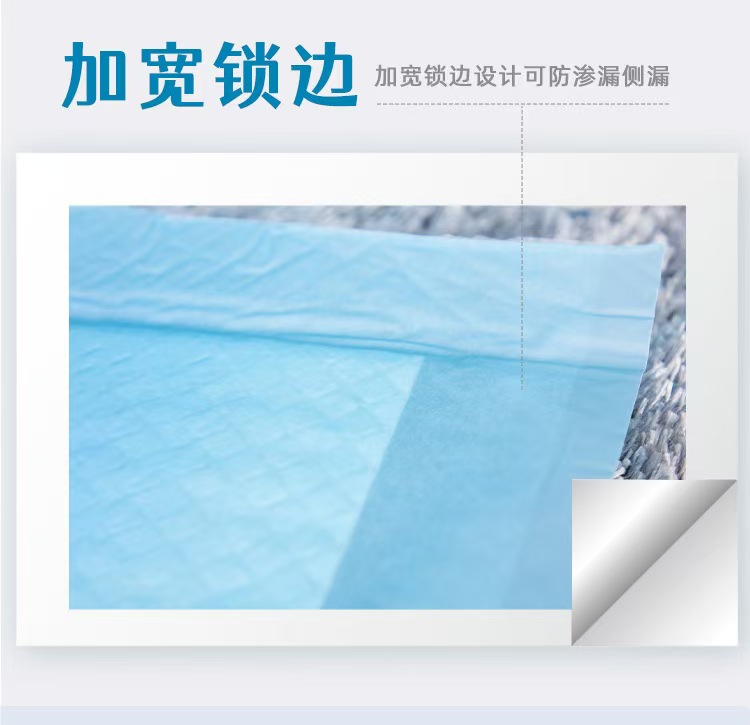 宠物清洁尿片加大加厚护理垫狗狗尿垫训练垫防渗透尿不湿宠物厕所一件代发批发多规格下单请联系客服详情6