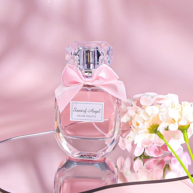 وأبث على الهواء مع عطر "ساكو" الخفيف لمدة سبعة أيام في عيد الحب details Picture