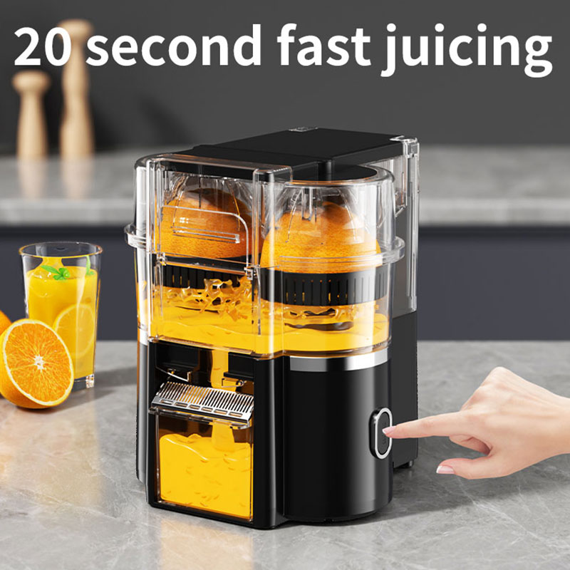 White portable wireless juicer, juicer cup, blender, 110V blender, the same model as my aunt's