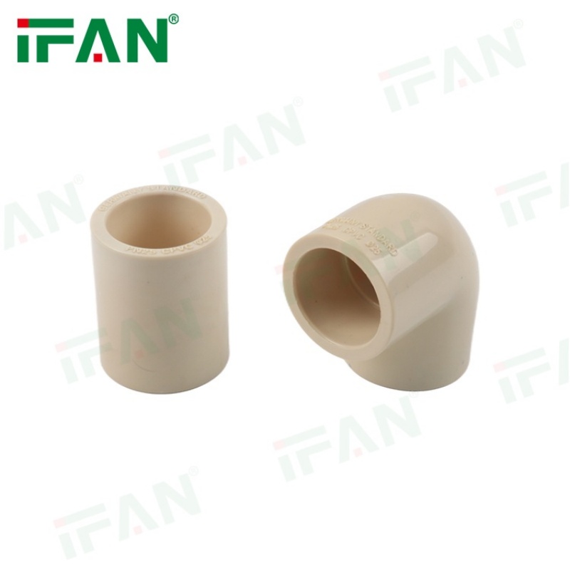 Wholesale Supplier of High-Quality CPVC Pipe Fittings Application Scenario