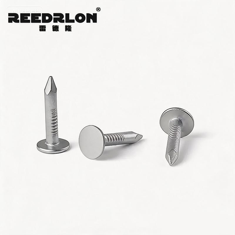 GALVANIZED FELT NAIL/CELLING NAIL 400G/BAG Specification image