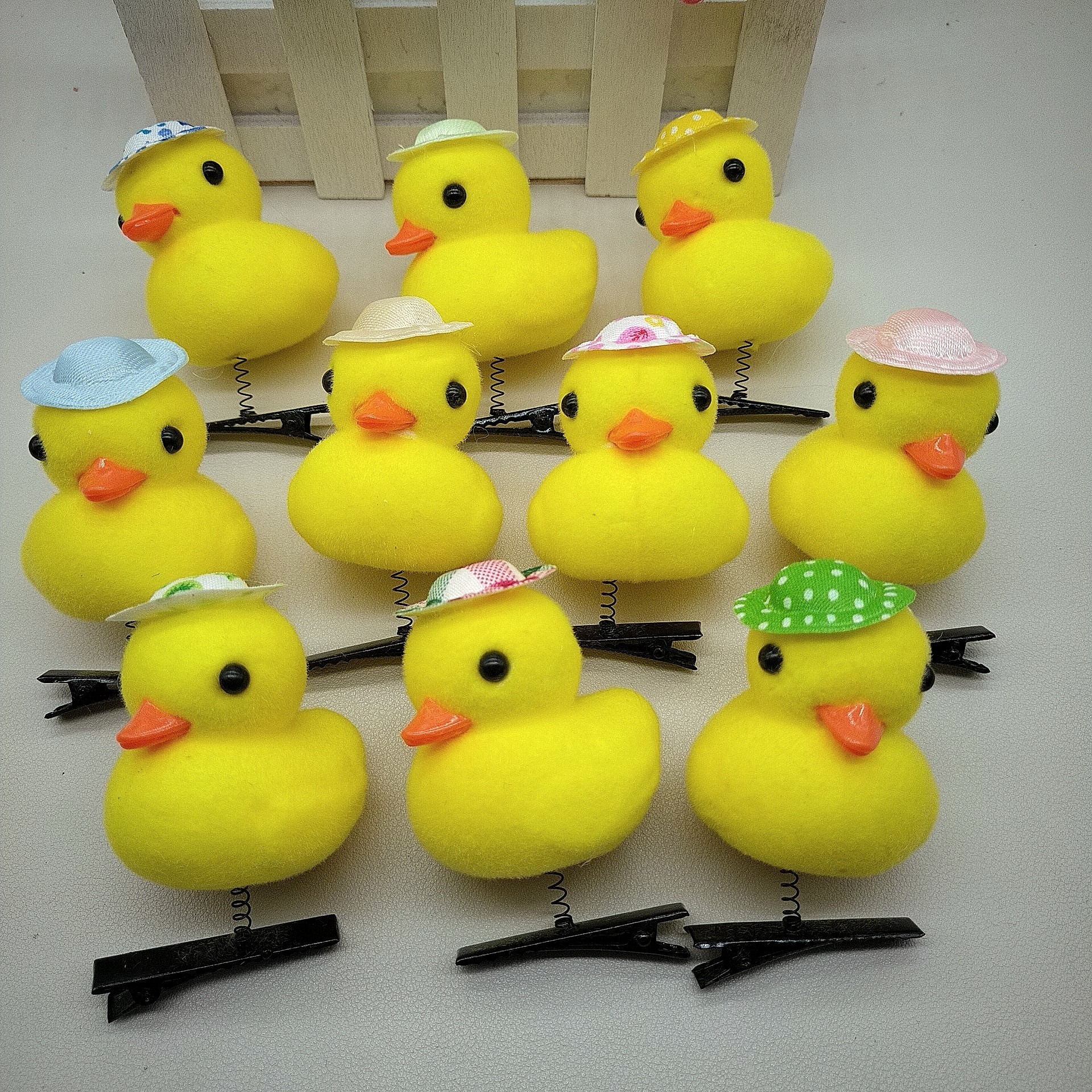 发夹/发饰/饰品/抓夹/鲨鱼夹产品图