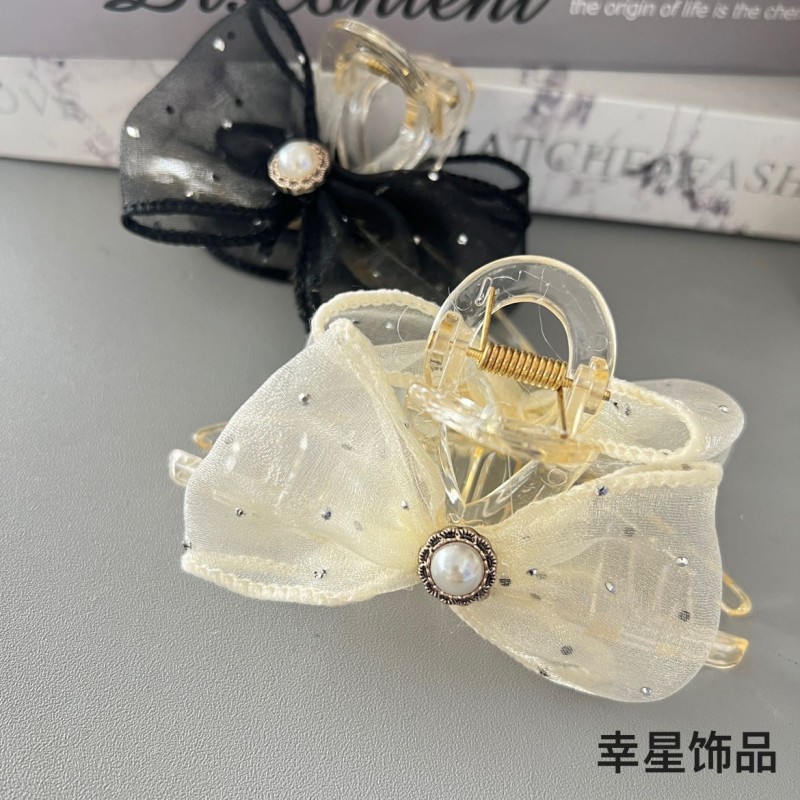 11cm новая цветочная заколка для волос, заколка для фей, подставка для гигантской феи-акулы с модными аксессуарами для головы pic 7