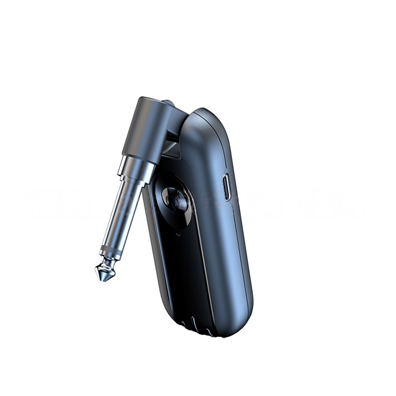 Wireless transmission audio transceiver, low-latency transmitter Item Picture