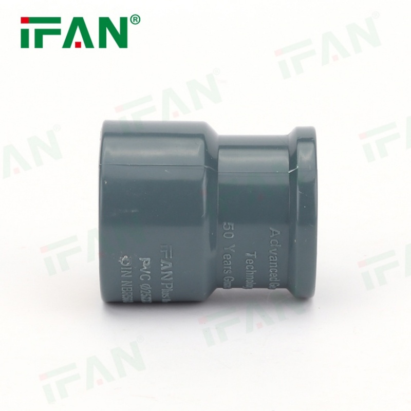 Easy-to-Install CPVC Pipe Fitting Brass Female Adapter