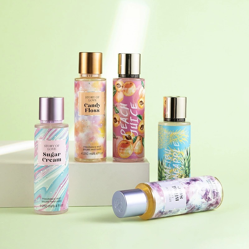 عطر السيدة الفيكتورية من أوروبا والولايات المتحدة هو عطر دائم العطر من مادة بروفوميس في أمريكا الجنوبية details Picture