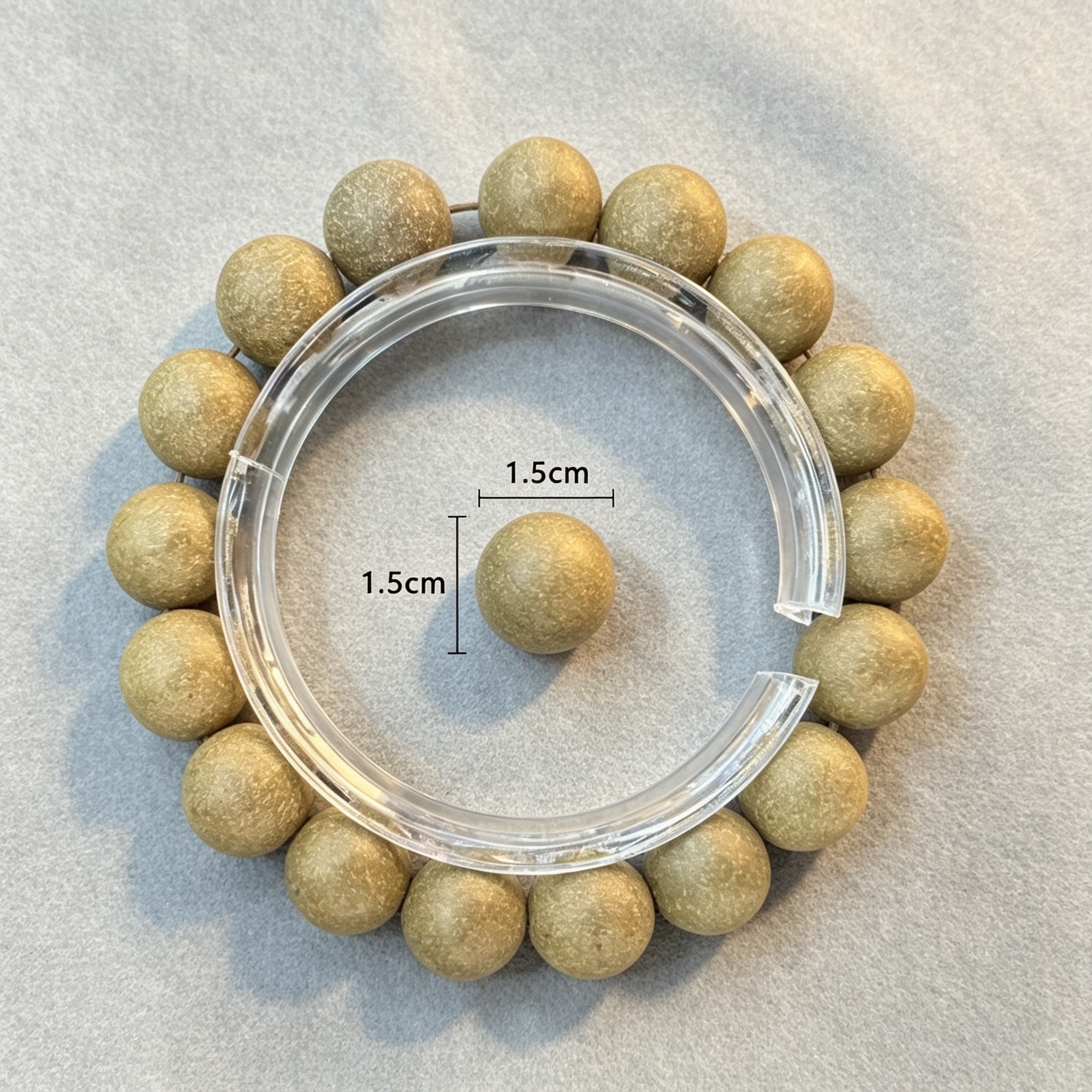 Perlas de aroma de hierbas medicinales no antiguas perlas de hierbas naturales pincho de mano pulsera de perlas de buda pincho de manchu pincho de mano yahuangge 1.5old fang meng lingxiang pincho de mano Y2600245 Application Scenario