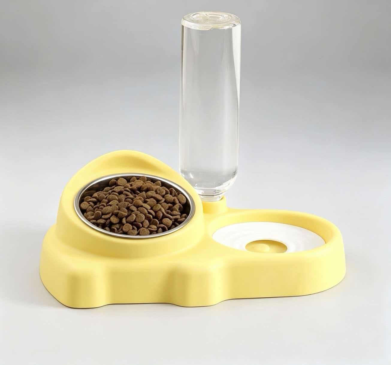 猫猫食具实物图