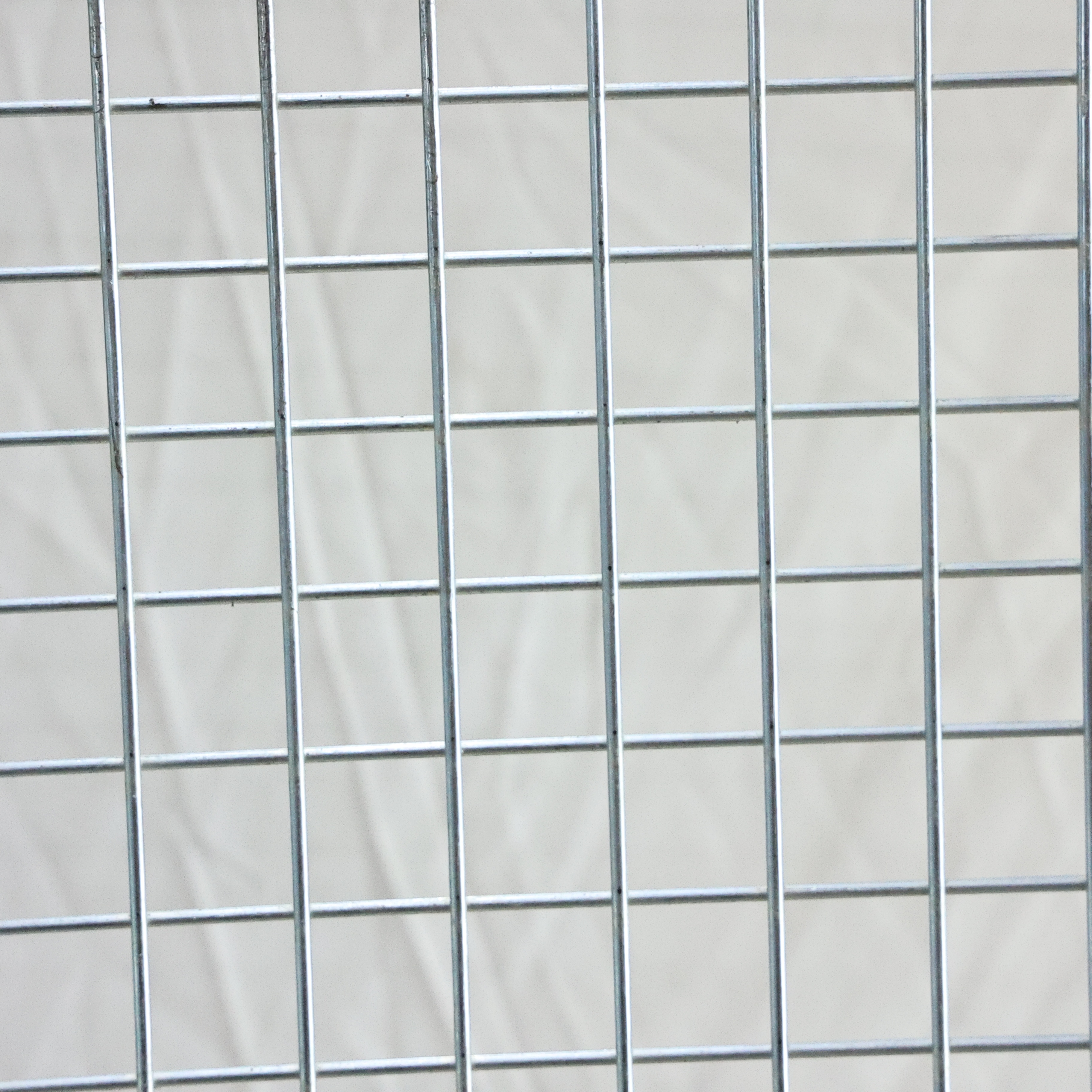 Square hole wire mesh welded wire mesh details Picture