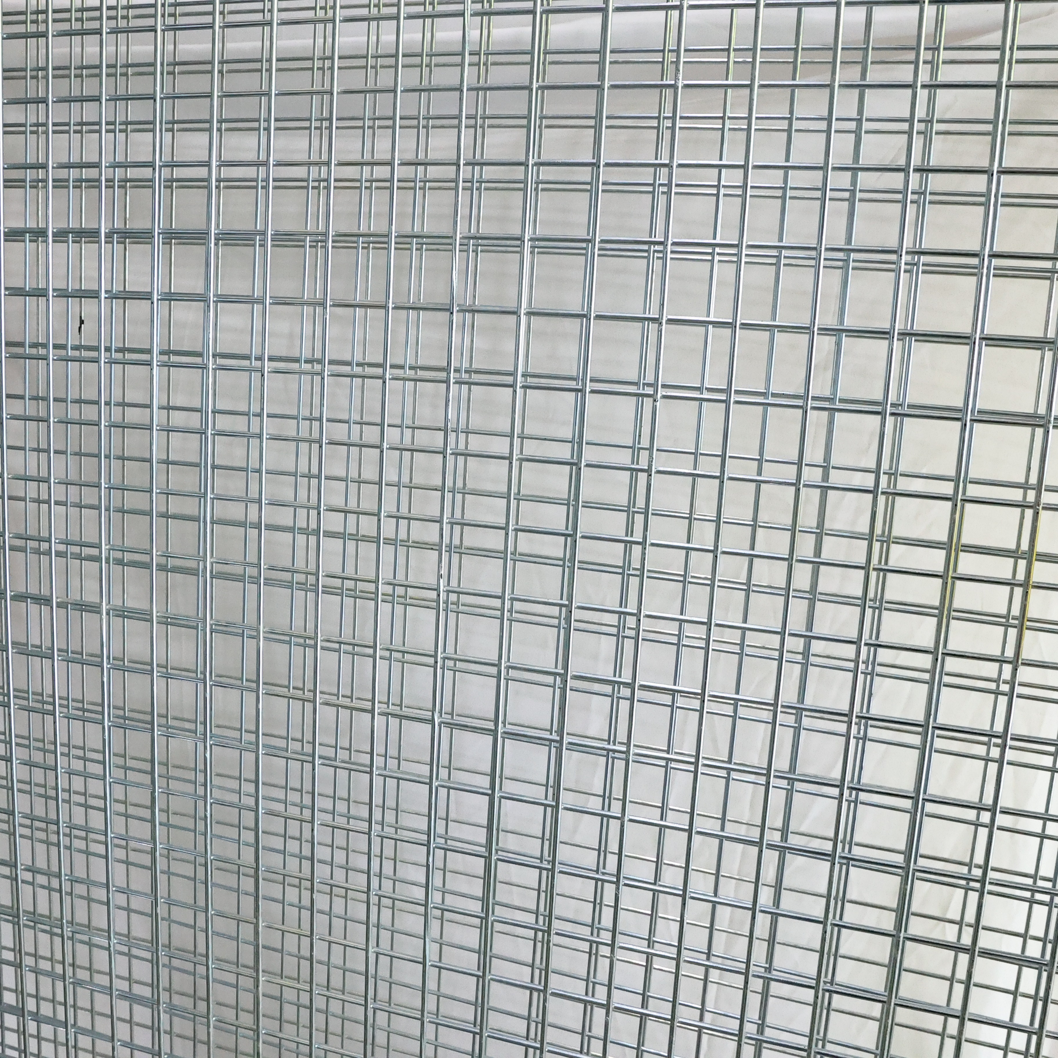 Square hole wire mesh welded wire mesh Item Picture