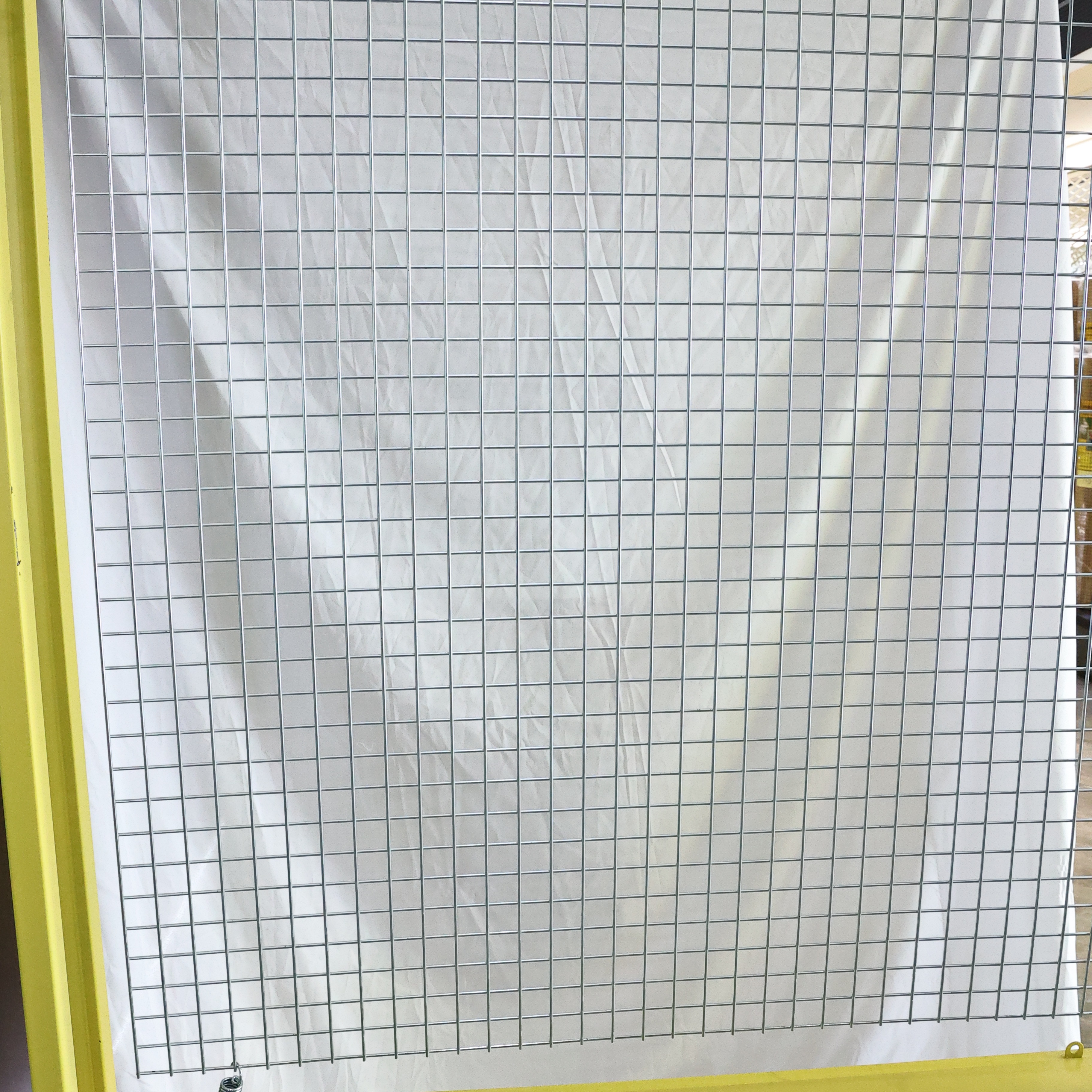 Square hole wire mesh welded wire mesh Specification image