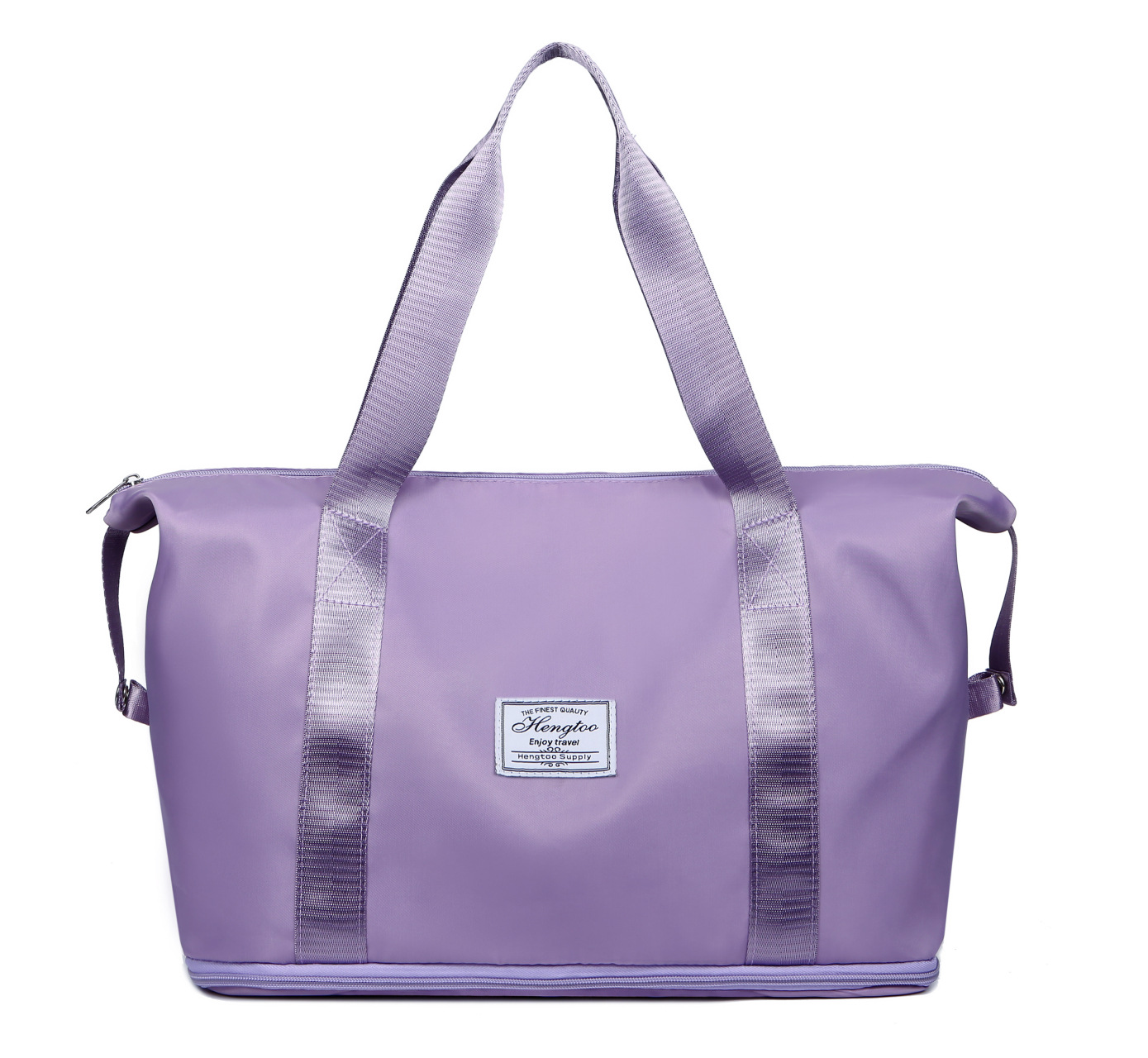 Wholesale short-distance travel bags, dry and wet separation sports hand and shoulder bags, large-capacity men's and women's sports, yoga and fitness bags undefined