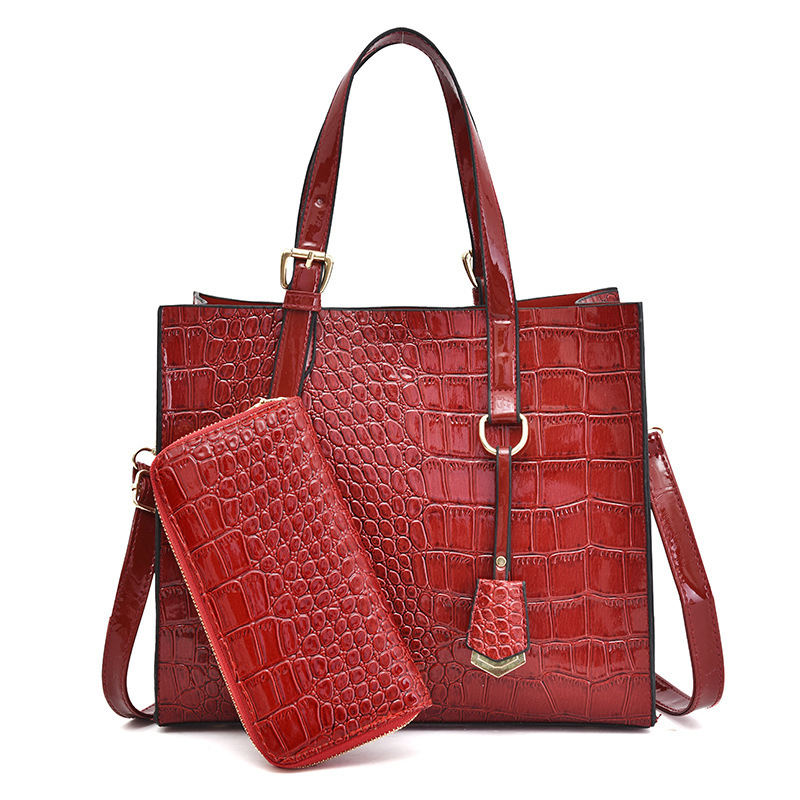 New 2021 women's bag, mother and child bag, niche design, hand-held women's Korean-style crossbody bag, trendy and fashionable undefined
