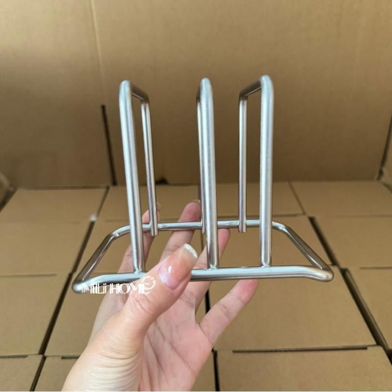 砧板架产品图