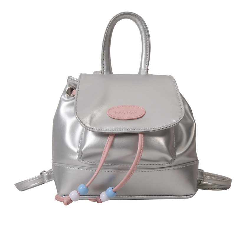 Fashionable and simple casual bag 2023 autumn/winter women's commuting quality backpack, stylish women's commuting crossbody bag undefined