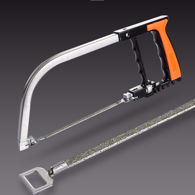 Devil saw, hand saw, woodworking saw, DIY wood saw, multi-functional wire saw, wire saw, mini household magic saw Specification image